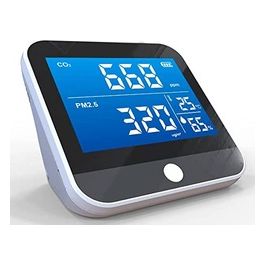 Wezzer Air PRO DM30 Monitor Qualità dell'Aria