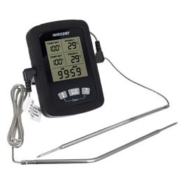 Wezzer Cook MT60 Termometro da Cucina