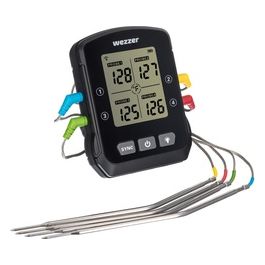 Wezzer Cook MT90 Termometro da Cucina