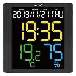 Wezzer PLUS LP10 Stazione Meteo