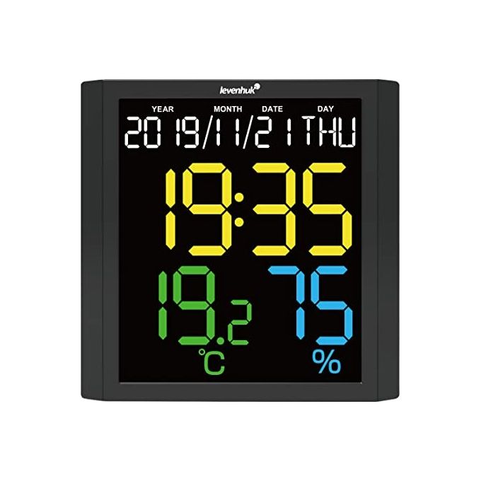 Levenhuk Wezzer PLUS LP10 Stazione Meteo