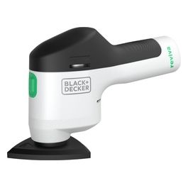 LEVIGATRICI BD 12V REVIVA REV DS12C