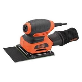 Levigatrici Black+Decker Ka401La-Qs Persiane Watt 170