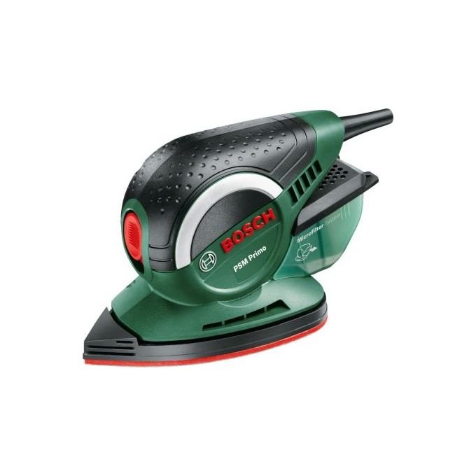 Image of Levigatrici Bosch Pa Lmari Psm Primo 06033B8000