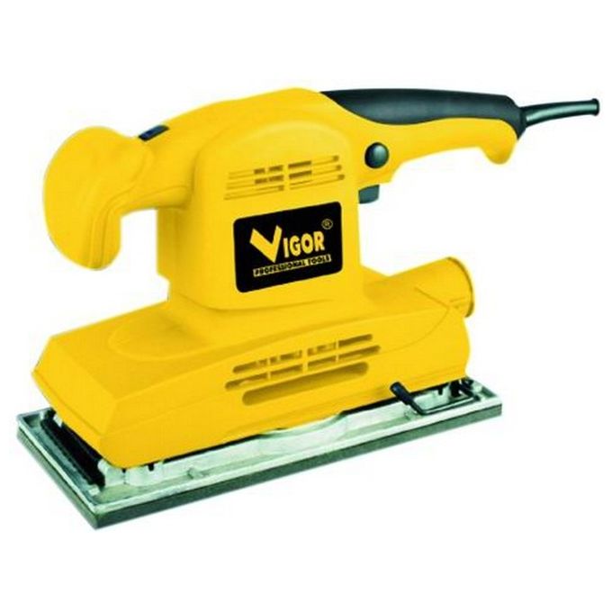Image of Levigatrici Vigor Vle-280E 115x230 Watt 280