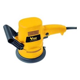 Vigor Vlr-125E Levigatrici Rotorbitali Watt 450