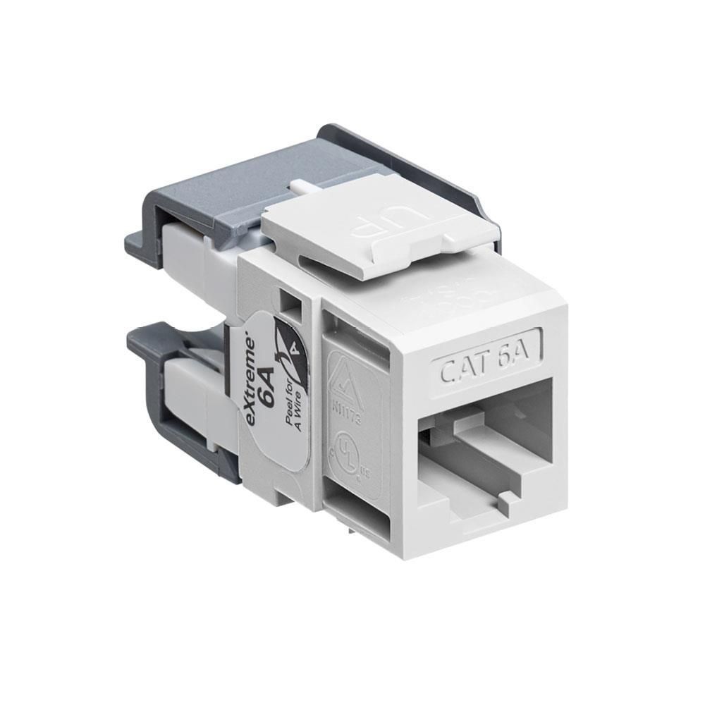 Leviton Presa Rj45 Cat.6a