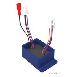 Adattatore comando Blue per thruster Black 