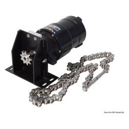 Attuatore Integra 12V per autopilota 