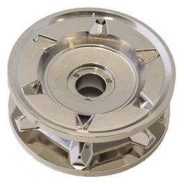 Barbotin 8 mm per Pro-Series 