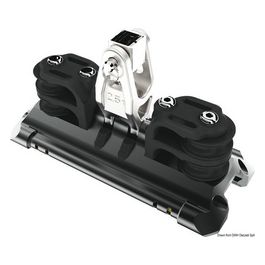 Carrello randa 1 supporto verticale maggiorato 