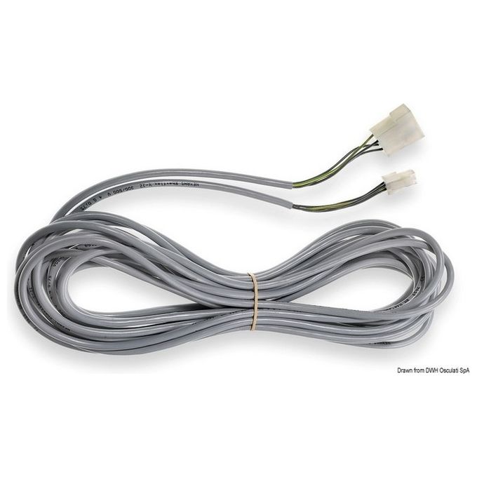 Lewmar Cavo comando 14 m