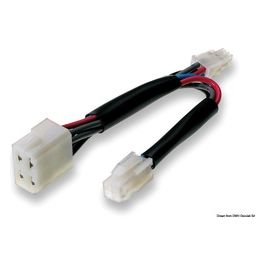 Connessione a Y Blue Gen 