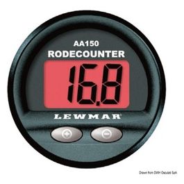 Contametri AA150 (funzioni base)