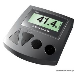 Contametri AA560 (funzioni avanzate)
