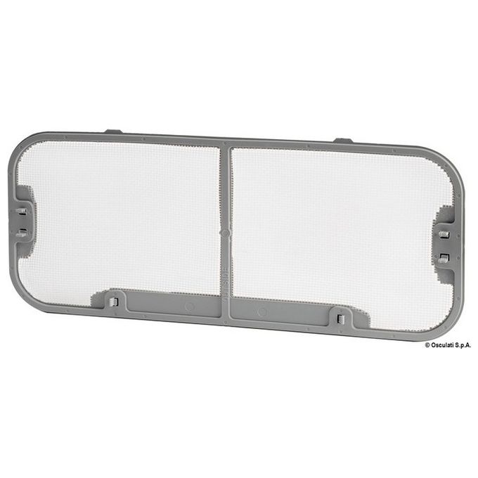 Image of Lewmar Guarnizione per oblo'' Lewmar Std 4 L-R nuova serie destra e sinistra
