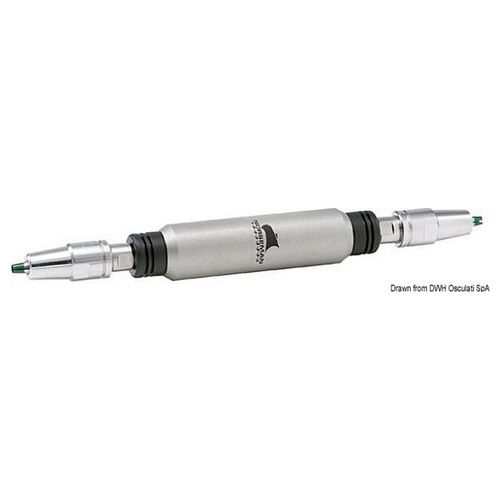 Lewmar Isolatore 10 mm 