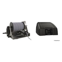 Captive CRW 400 