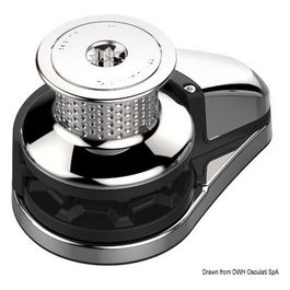 VX2 alto 12V 700W 6/7mm 