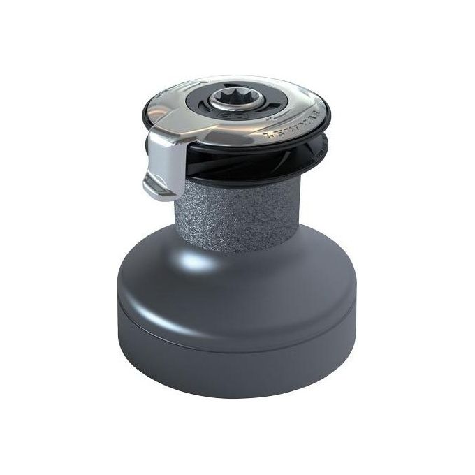 Lewmar Winch Lewmar Evo 30ST grigio