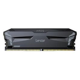 ARES Memoria Ram 16Gb Ddr5 4800 Mhz Data Integrity Check