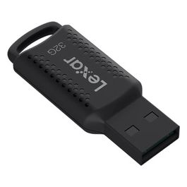 Chiavetta Usb 32Gb JumpDrive V400 Nero
