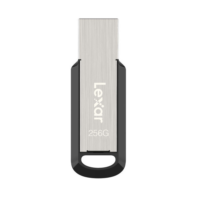 Lexar JumpDrive M400 256GB Argento chiavetta USB 3.2 Gen 1