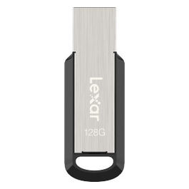 JumpDrive M400 chiavetta USB 128GB Argento