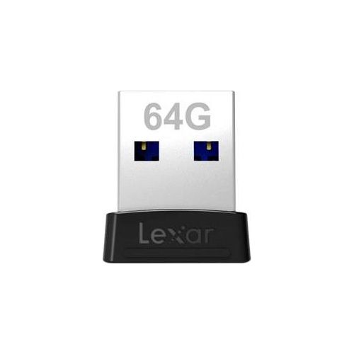 Lexar Jumpdrive S47 Chiavetta Usb 3.1 64Gb Flash Drive