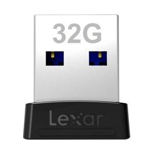 Lexar Jumpdrive S47 Chiavetta Usb 3.1 32GB Flash Drive