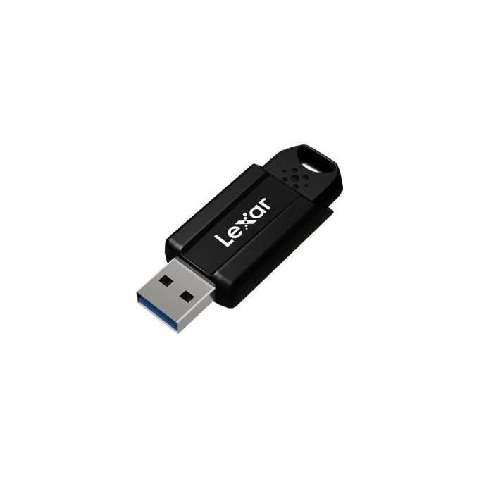 Lexar Jumpdrive S80 Chiavetta Usb 3.1 64Gb