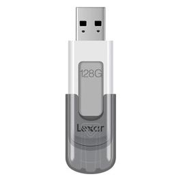 Lexar JumpDrive V100 128Gb Usb 3.0 New