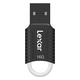 Lexar Jumpdrive V40 Usb Flash Drive 16Gb