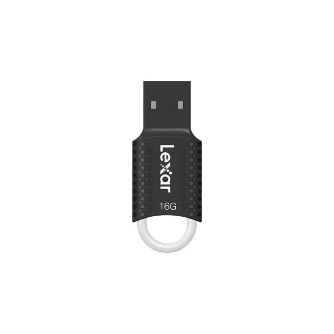 Lexar Jumpdrive V40 Usb Flash Drive 16Gb