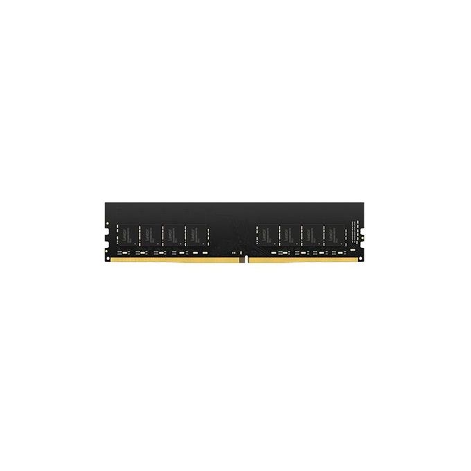 Lexar LD4AU016G-B3200GSST Memoria Ram 16Gb 3200MHz DDR4 DIMM