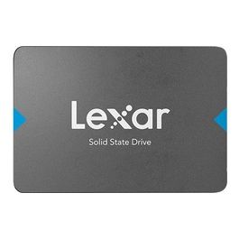 NQ100 Ssd Interno 2.5" 480Gb Serial ATA III