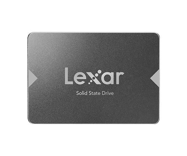 Lexar Ns100 Solid State
