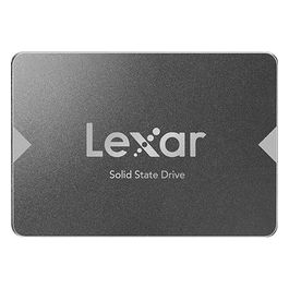 Lexar Ns100 Solid State Drive 512Gb 2,5 Sata III