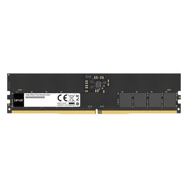 RAM 16GB DDR5 5600MHz per PC | Memoria UDIMM LD5U16G56C46ST-BGS