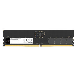 RAM DDR5 8GB 5600MHz per PC Desktop | Memoria Componenti Scheda Madre