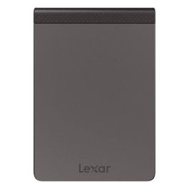 Lexar SL200 Ssd Esterno Portatile 1Tb Usb 3.1 Tipo-C Nero