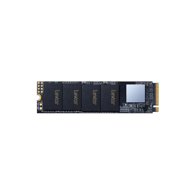 LEXAR SSD 500GB NM610 M2