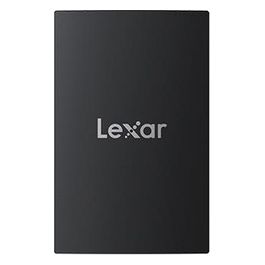 Ssd Esterno SL500 2Tb Black