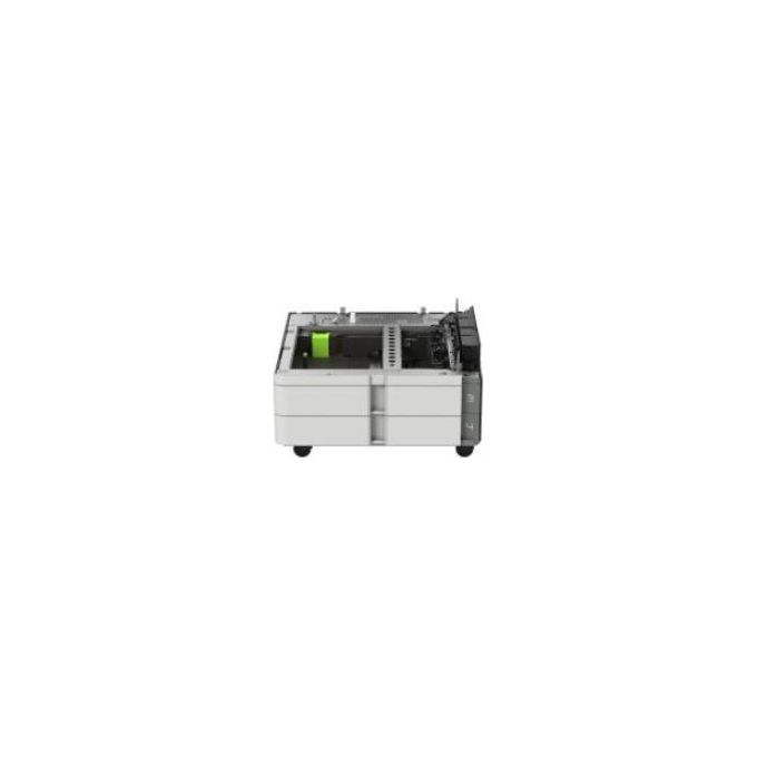 Lexmark 20L8801 Cassetto Carta Vassoio Carta 1100 Fogli