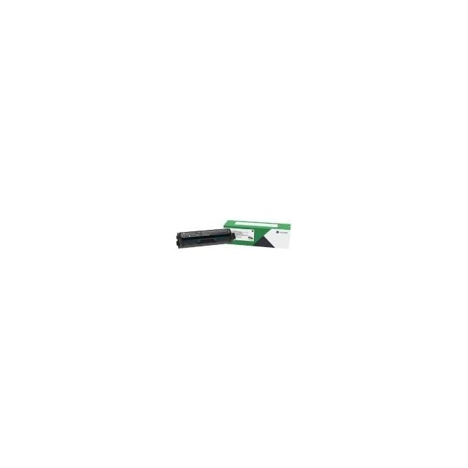 Lexmark 20N2HK0 Toner Nero per CS331 4500 pagine colore Nero