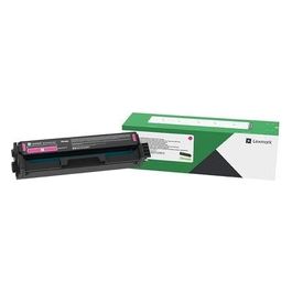 Lexmark 20N2XM0 Toner 1 Pezzo Originale Magenta