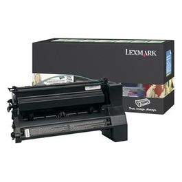 Lexmark 24B5833 Toner Magenta ad Altissima Resa con Programma Return