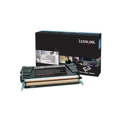 Lexmark 24b6326 Toner Nero