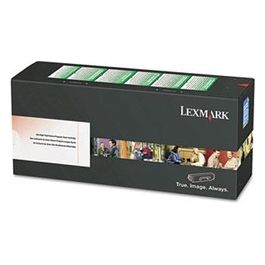 Lexmark 24B6842 Toner 1 Pezzo Originale Ciano