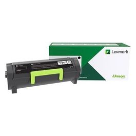 Lexmark 24B6888 Toner Originale Nero 1 Pezzo